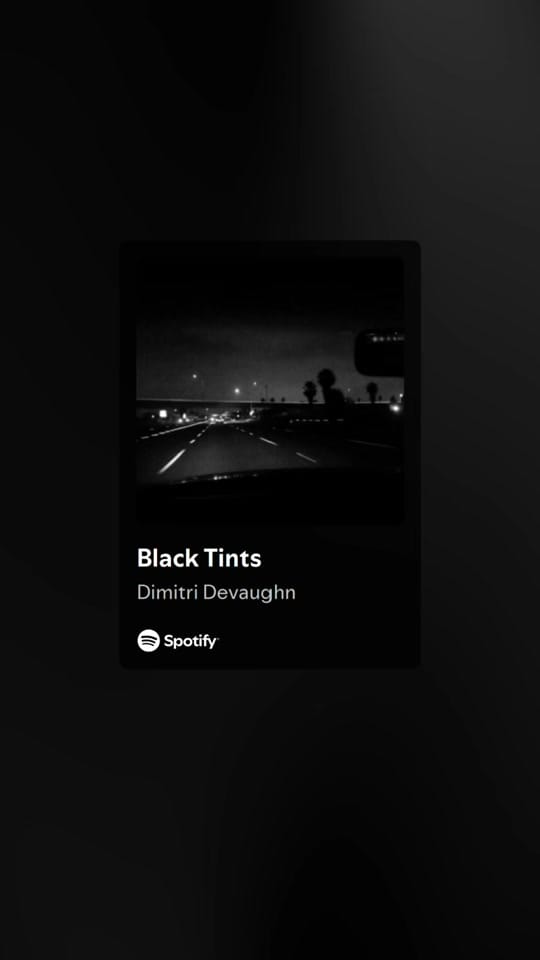 Post 2 by Dimitri Devaughn MR R&B on TikTok (video)
