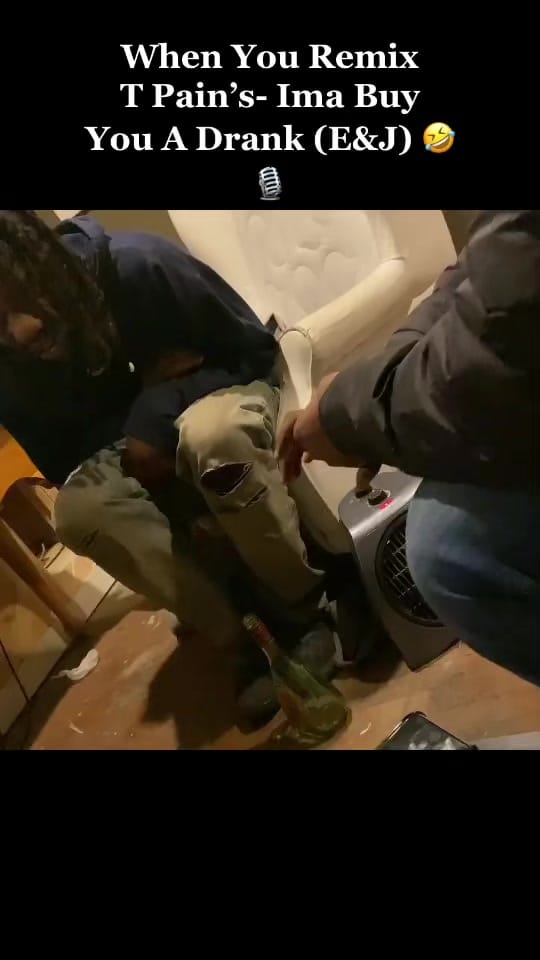 Post 9 by Dimitri Devaughn MR R&B on TikTok (video)