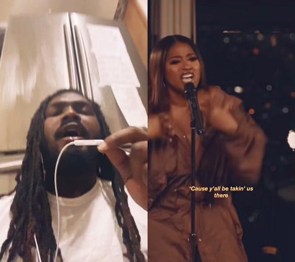 Post 10 by Dimitri Devaughn MR R&B on TikTok (video)