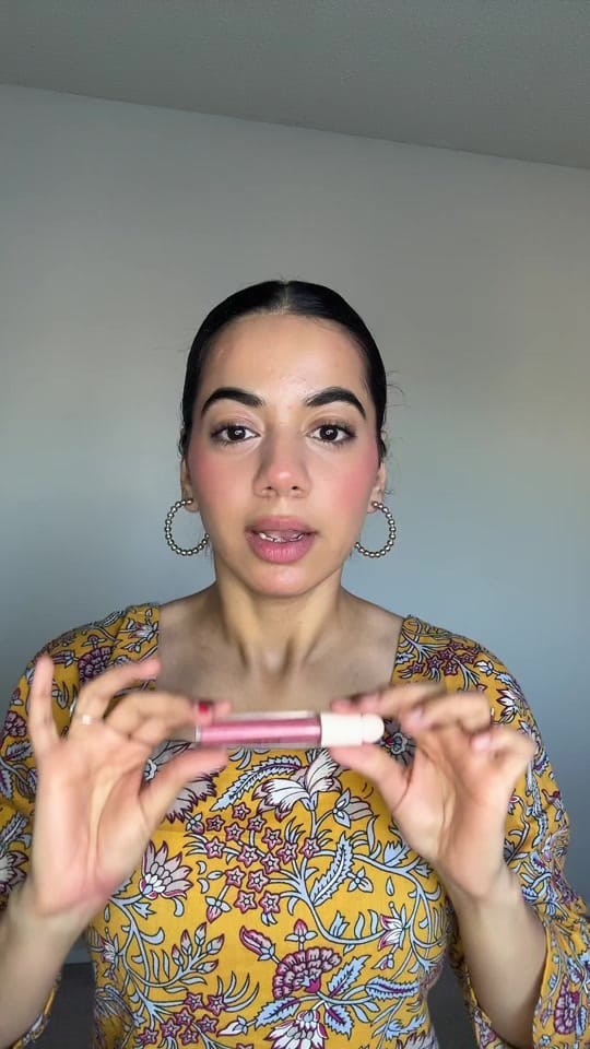 Post 4 by itsmallikaa on TikTok (video)