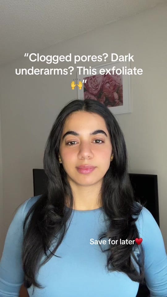 Post 10 by itsmallikaa on TikTok (video)