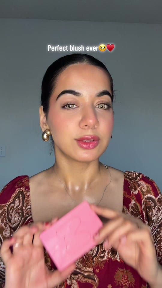 Post 6 by itsmallikaa on TikTok (video)