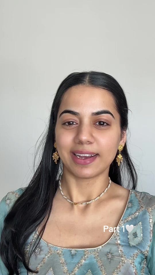 Post 8 by itsmallikaa on TikTok (video)