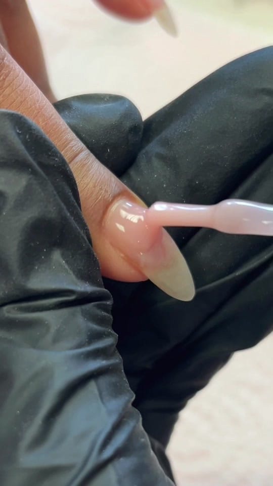 Post 9 by ⋆˚࿔ liv the nail girl 𝜗𝜚˚⋆ on TikTok (video)