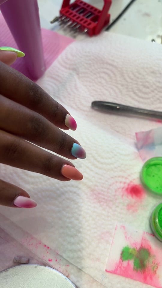 Post 10 by ⋆˚࿔ liv the nail girl 𝜗𝜚˚⋆ on TikTok (video)