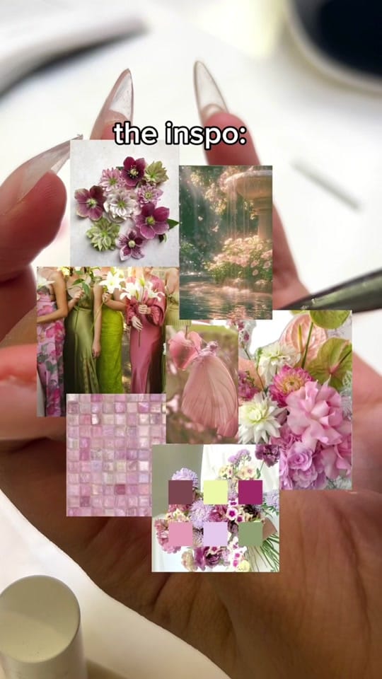 Post 7 by ⋆˚࿔ liv the nail girl 𝜗𝜚˚⋆ on TikTok (video)