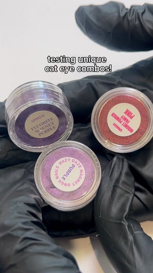 Post 4 by ⋆˚࿔ liv the nail girl 𝜗𝜚˚⋆ on TikTok (video)