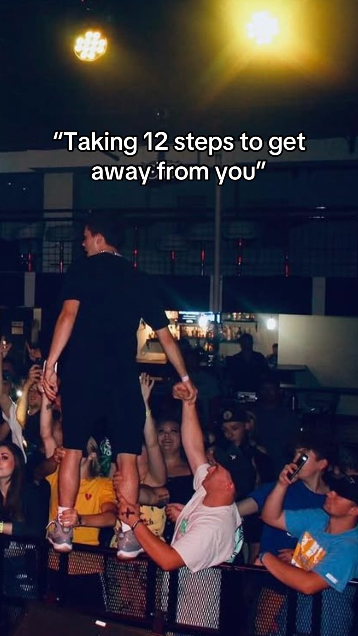 Post 3 by Bray on TikTok (video)
