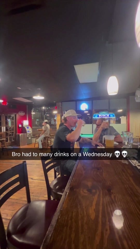 Post 10 by Bray on TikTok (video)