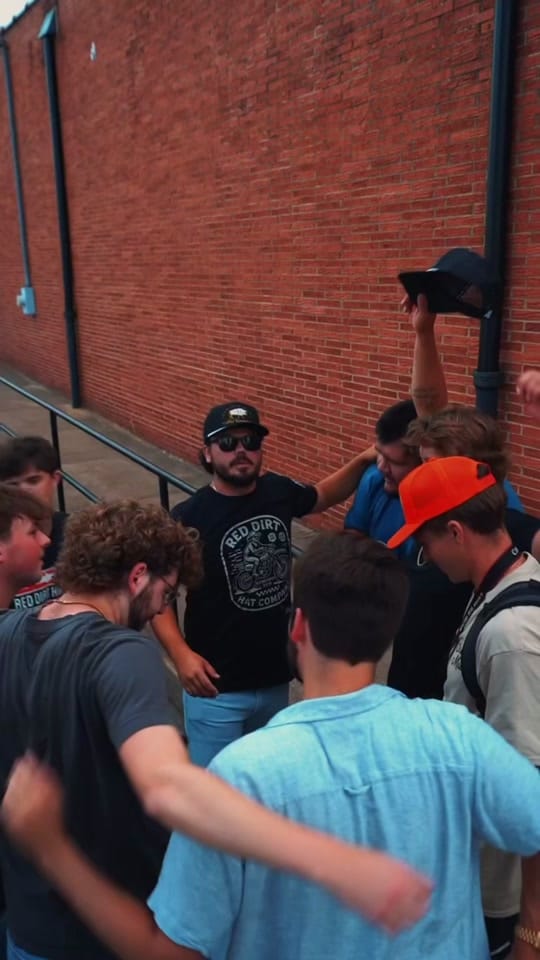 Post 5 by Bray on TikTok (video)