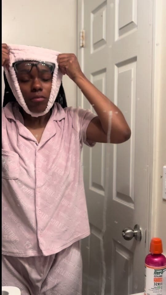 Post 7 by 1gapbeauty on TikTok (video)
