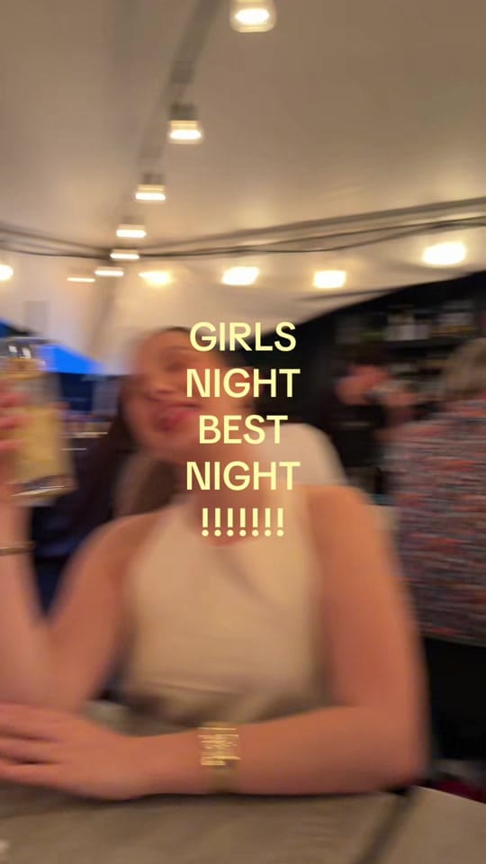 Post 9 by Selina Sherman on TikTok (video)
