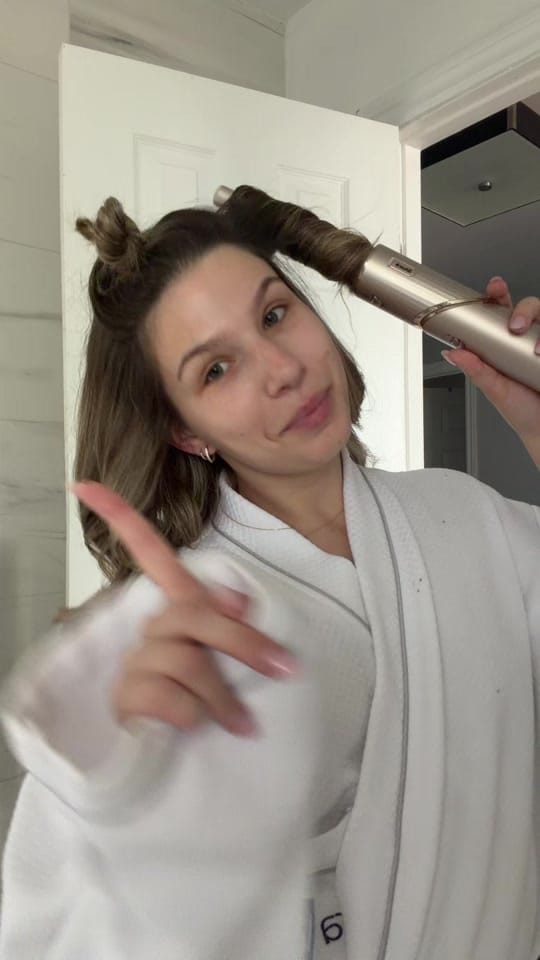 Post 6 by Selina Sherman on TikTok (video)