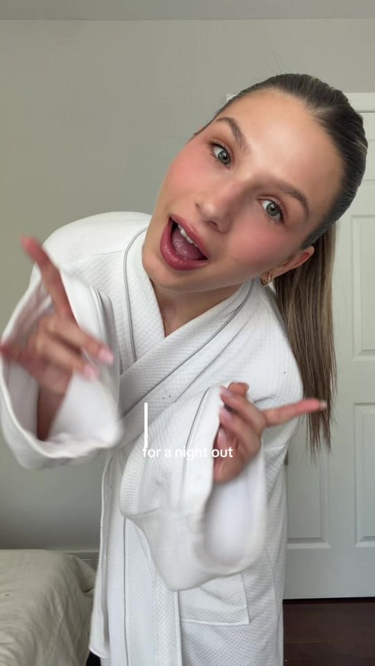 Post 10 by Selina Sherman on TikTok (video)