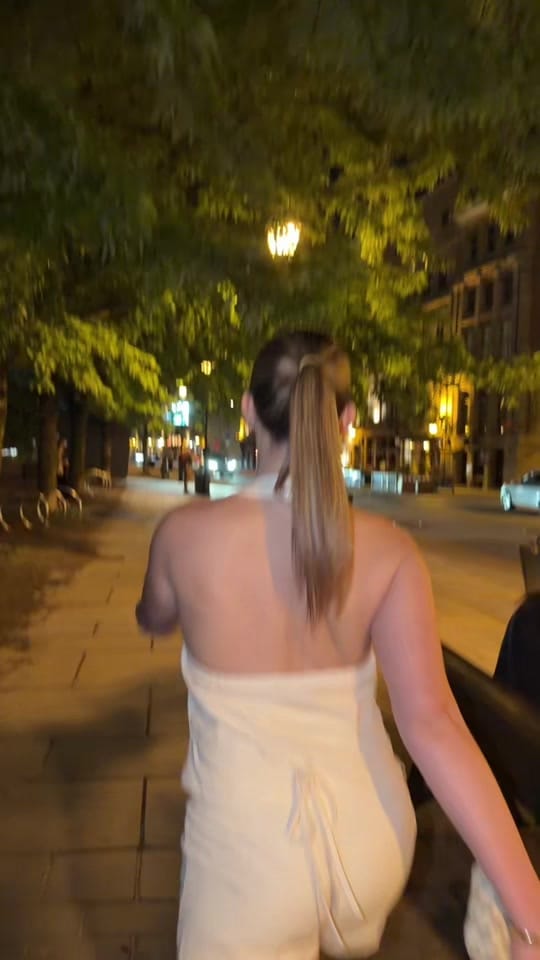 Post 8 by Selina Sherman on TikTok (video)