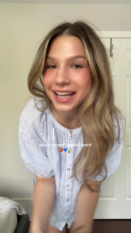 Post 7 by Selina Sherman on TikTok (video)