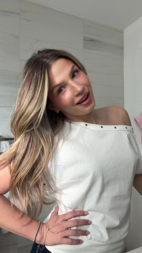 Post 2 by Selina Sherman on TikTok (video)