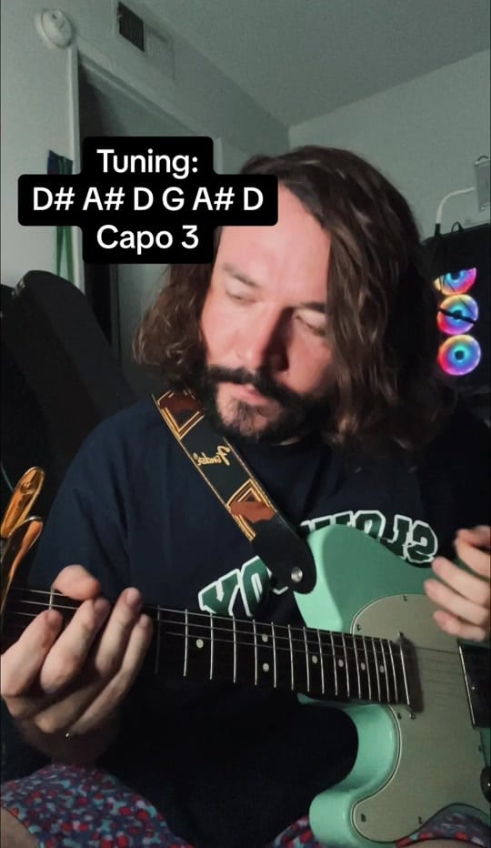 Post 8 by Justin Phillips on TikTok (video)