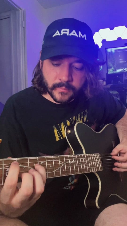 Post 6 by Justin Phillips on TikTok (video)