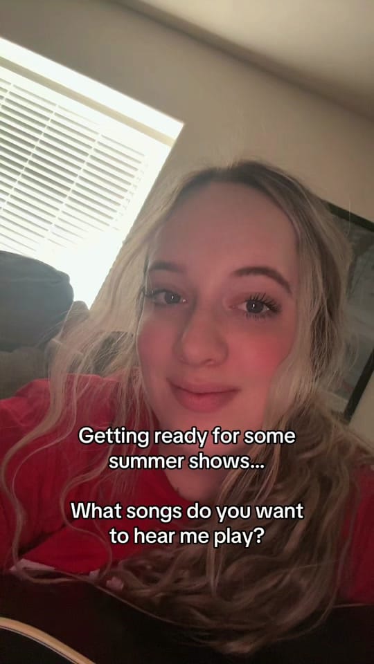 Post 5 by Nicole Taibi on TikTok (video)