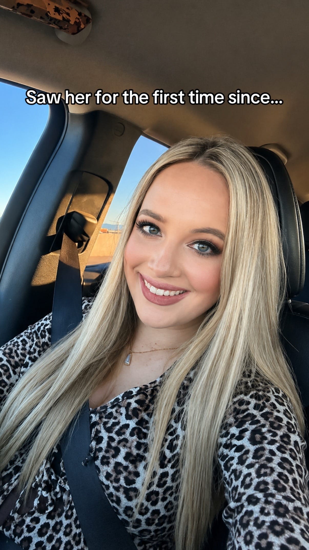 Post 2 by Nicole Taibi on TikTok (video)