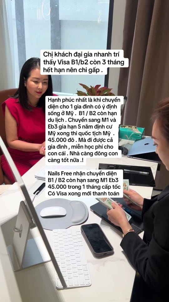Post 6 by Trung Tâm Đào Tạo Nails Free on TikTok (video)