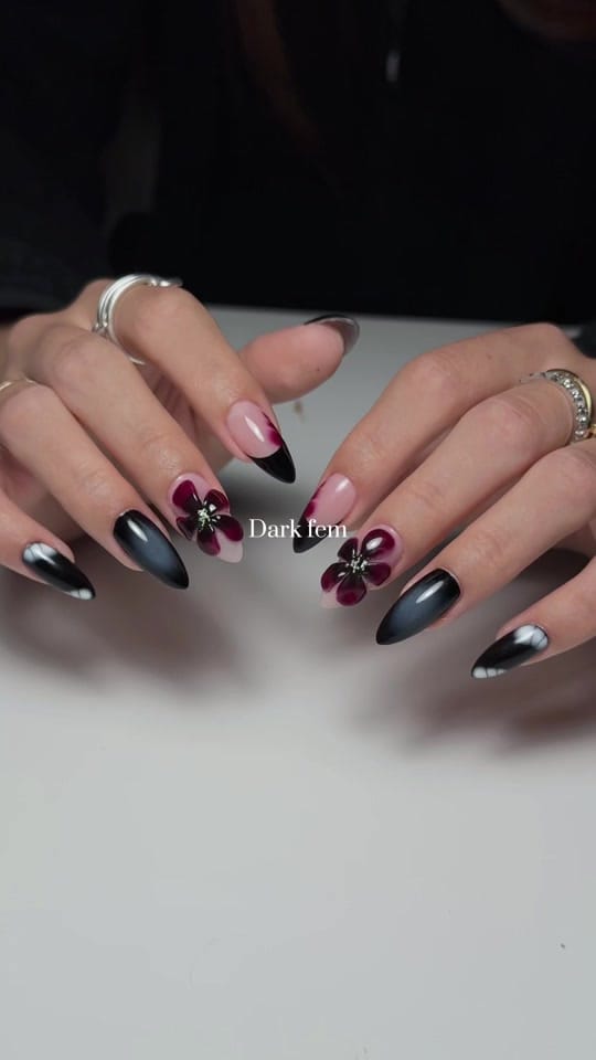 Post 2 by naillyys on TikTok (video)
