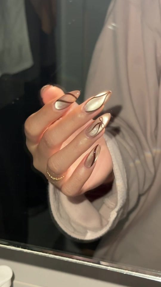 Post 1 by naillyys on TikTok (video)
