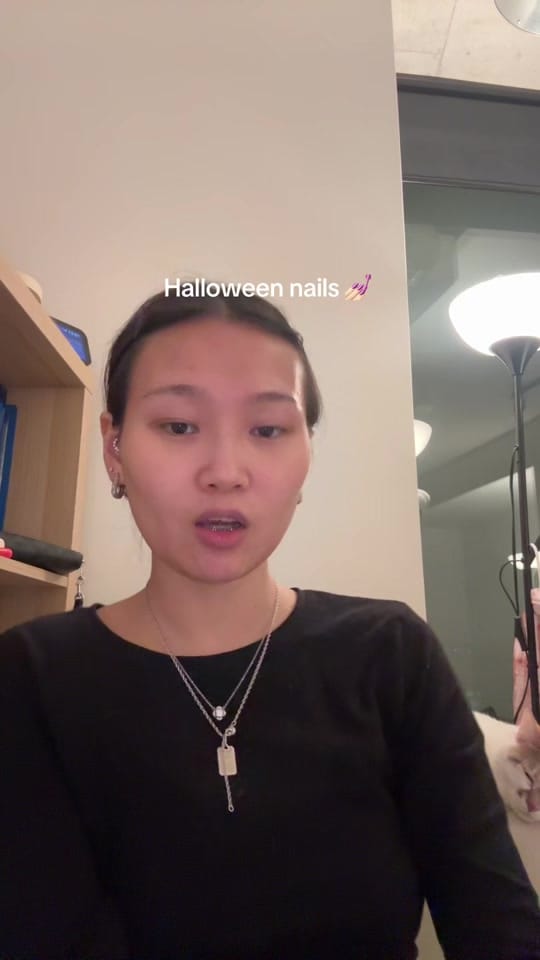 Post 5 by naillyys on TikTok (video)