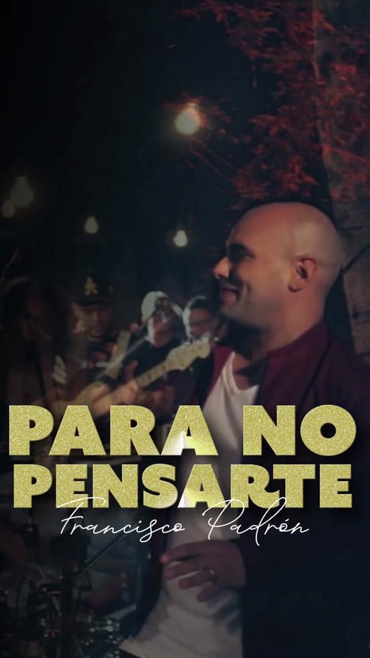 Post 9 by Francisco Padron on TikTok (video)
