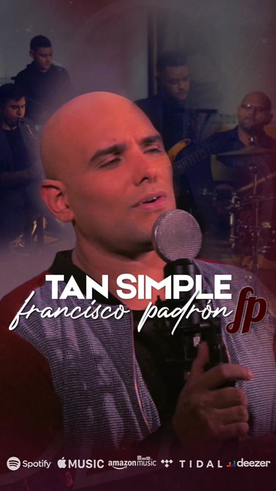 Post 8 by Francisco Padron on TikTok (video)