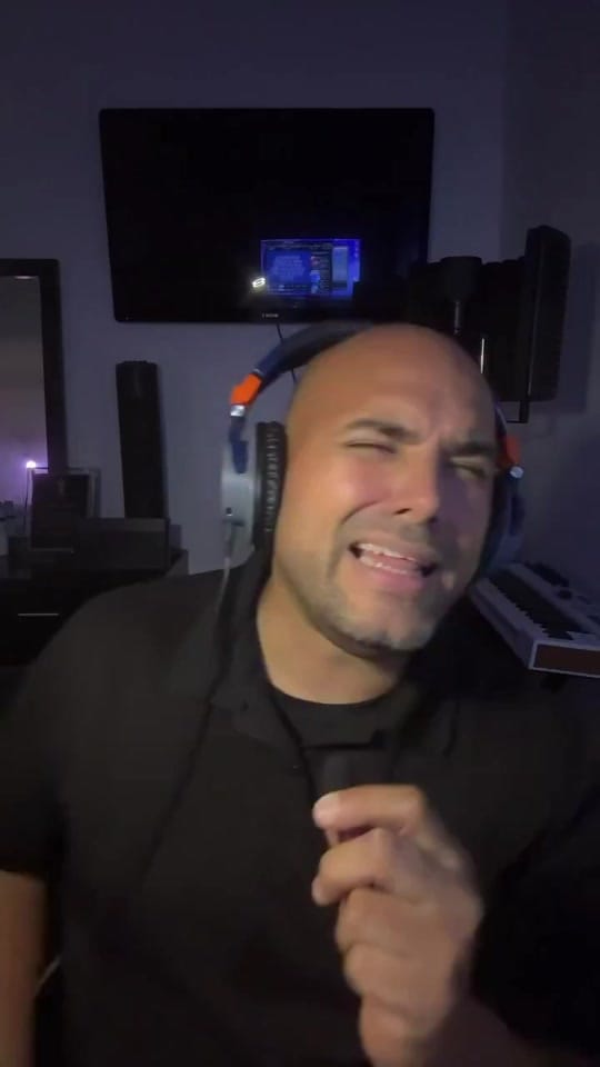 Post 4 by Francisco Padron on TikTok (video)