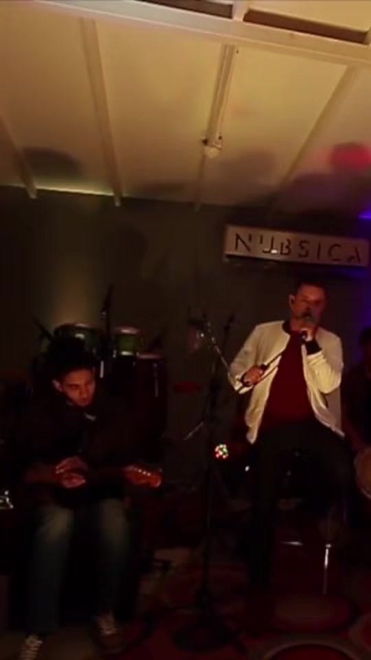 Post 3 by Francisco Padron on TikTok (video)