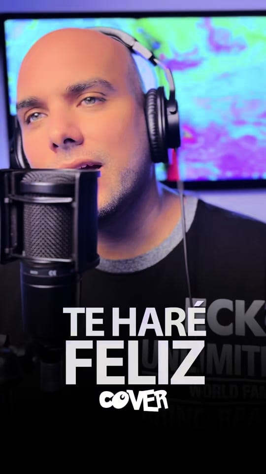 Post 6 by Francisco Padron on TikTok (video)