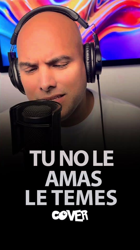 Post 7 by Francisco Padron on TikTok (video)