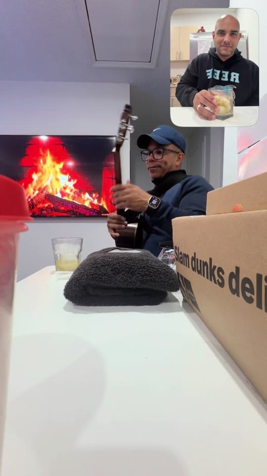 Post 2 by Francisco Padron on TikTok (video)