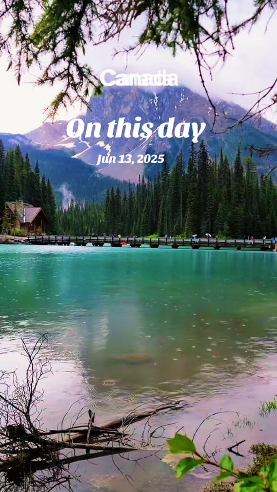 Post 2 by Lost In Canada on TikTok (video)