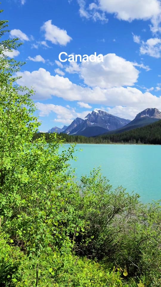 Post 4 by Lost In Canada on TikTok (video)