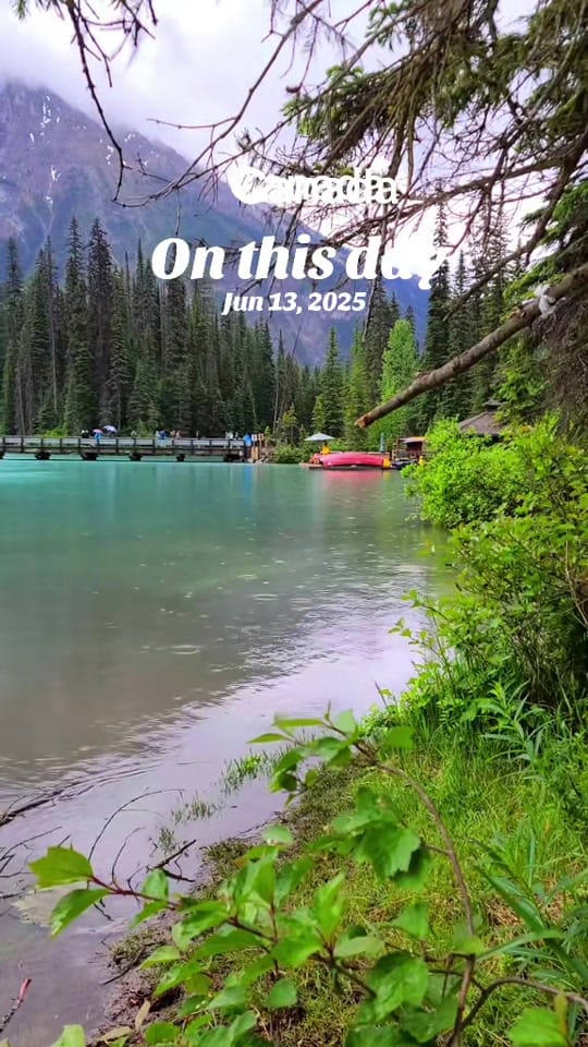 Post 3 by Lost In Canada on TikTok (video)