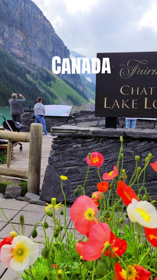 Post 5 by Lost In Canada on TikTok (video)