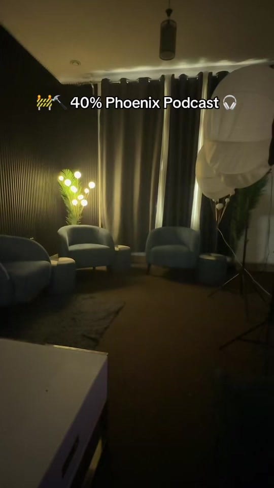 Post 10 by PHOENIX🐦‍🔥PODCAST🎙️ on TikTok (video)