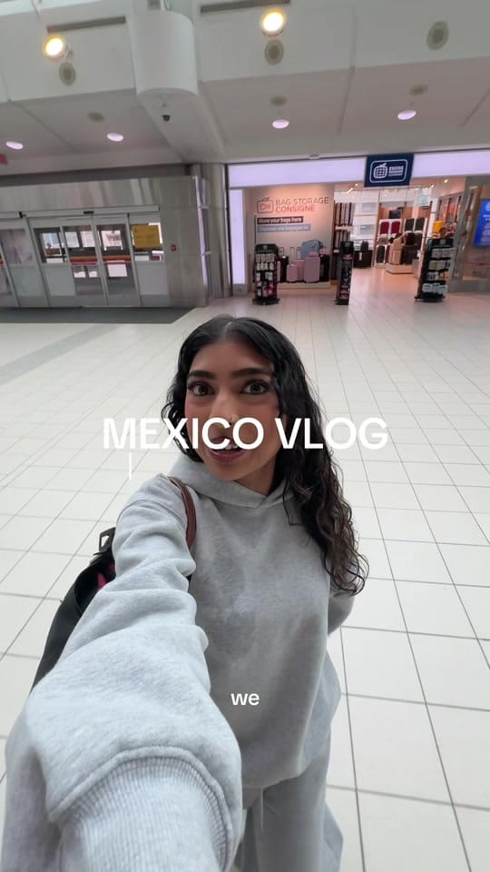Post 6 by SRISTI on TikTok (video)