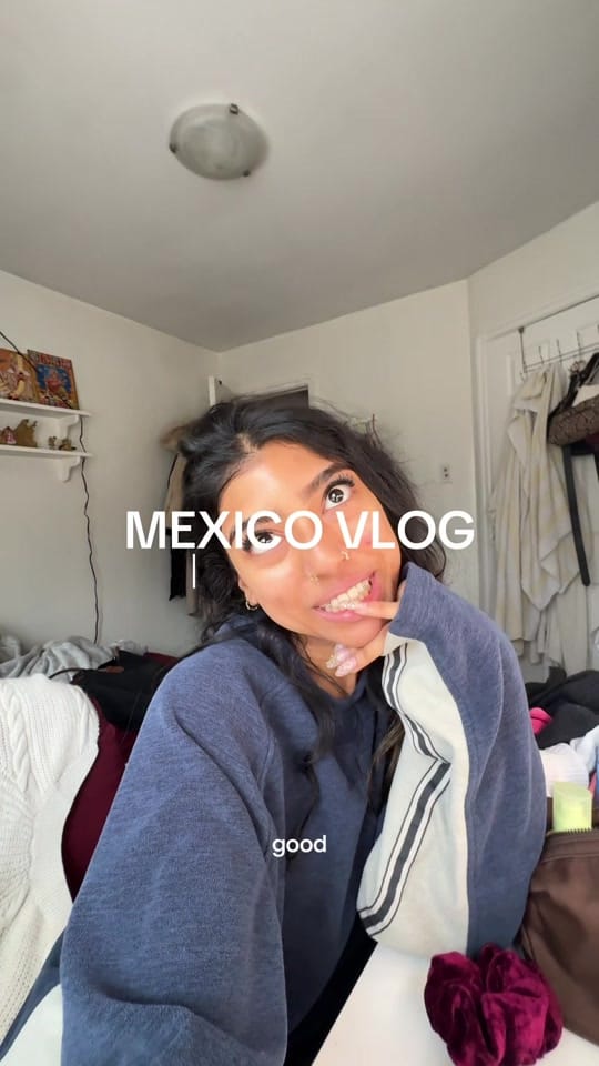 Post 8 by SRISTI on TikTok (video)
