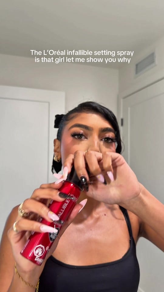 Post 1 by SRISTI on TikTok (video)