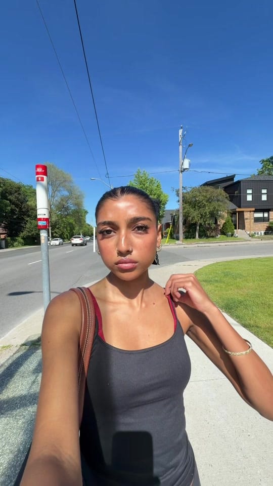 Post 2 by SRISTI on TikTok (video)