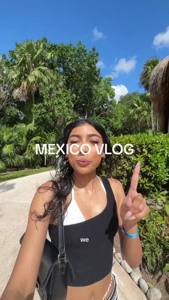 Post 3 by SRISTI on TikTok (video)