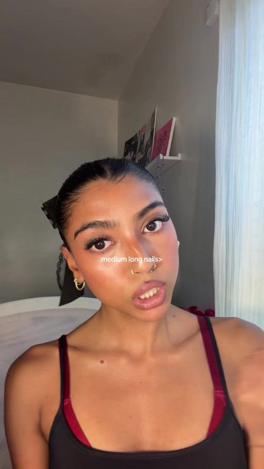 Post 9 by SRISTI on TikTok (video)