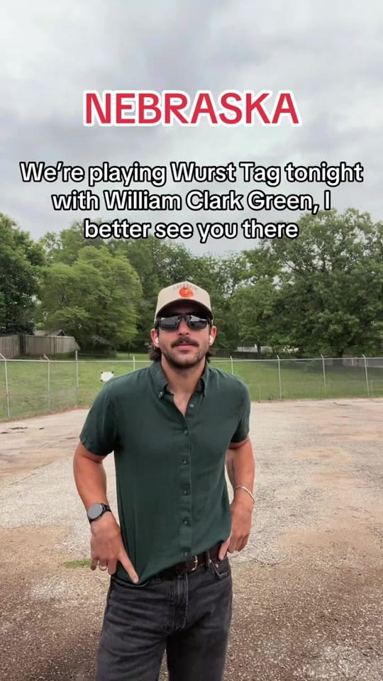 Post 1 by Noah James on TikTok (video)