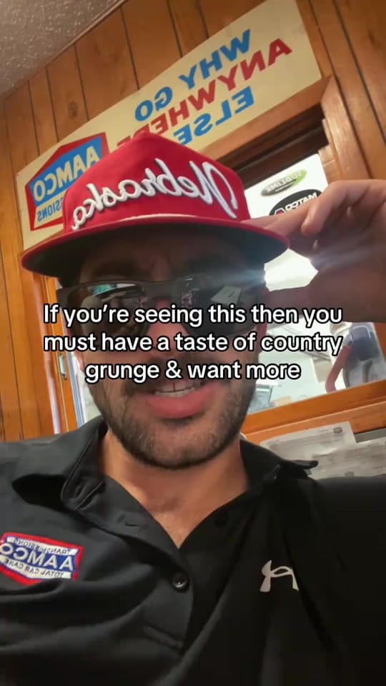 Post 7 by Noah James on TikTok (video)