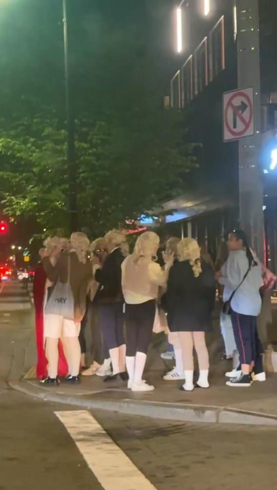 Post 6 by Gary on TikTok (video)